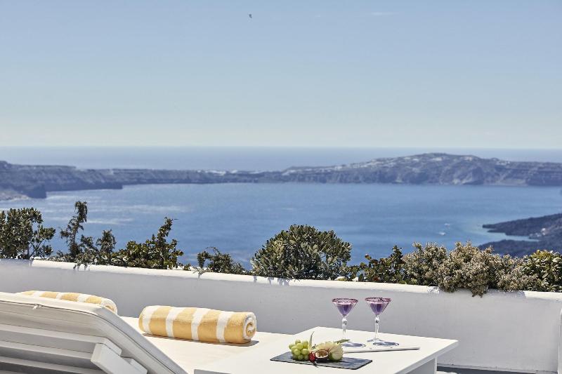 Katikies Chromata Santorini   The Leading Hotels Of The World