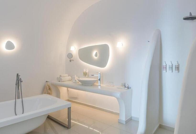 Katikies Chromata Santorini   The Leading Hotels Of The World