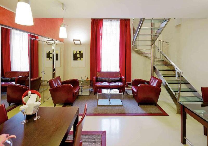 La Griffe Hotel Roma