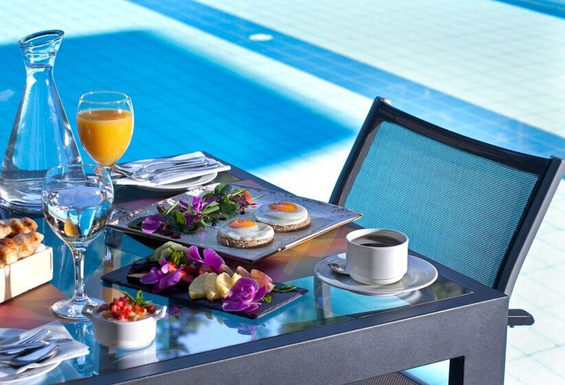 مُتل Lazart Hotel, Trademark Collection By Wyndham