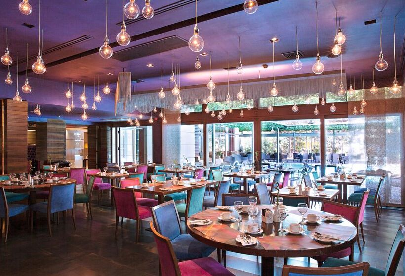 مُتل Lazart Hotel, Trademark Collection By Wyndham