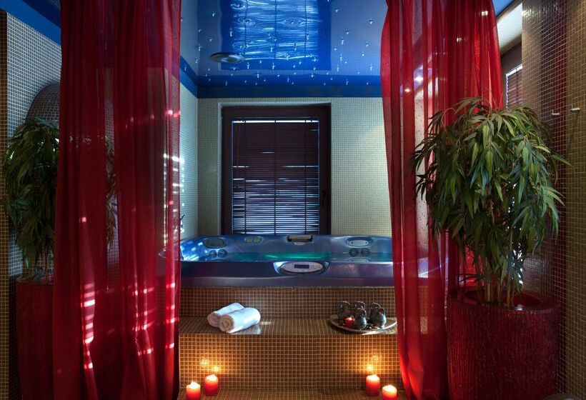 مُتل Lazart Hotel, Trademark Collection By Wyndham