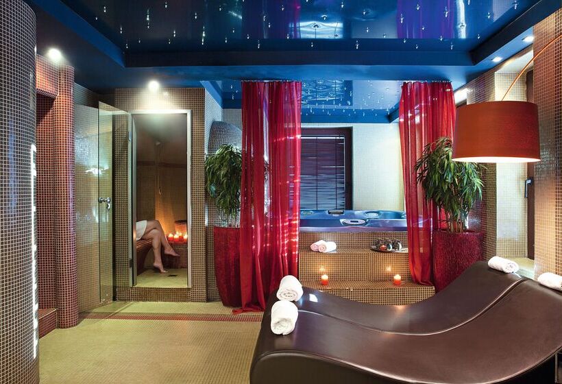 مُتل Lazart Hotel, Trademark Collection By Wyndham