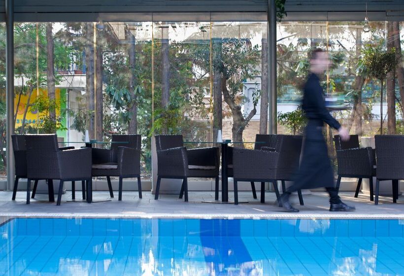 مُتل Lazart Hotel, Trademark Collection By Wyndham