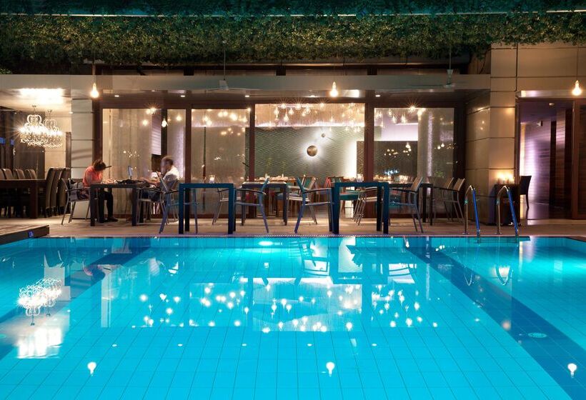 مُتل Lazart Hotel, Trademark Collection By Wyndham
