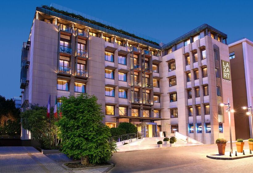 مُتل Lazart Hotel, Trademark Collection By Wyndham