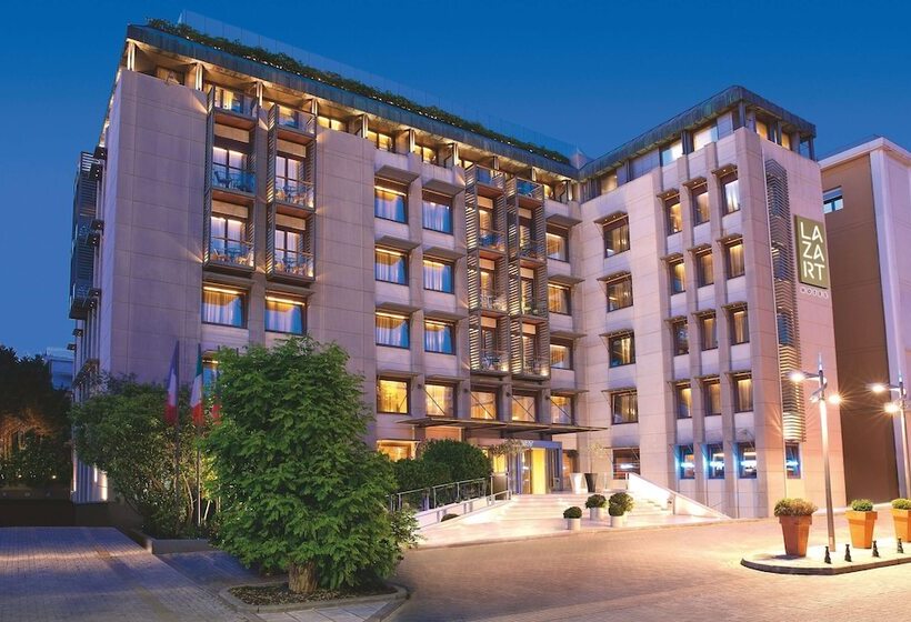 مُتل Lazart Hotel, Trademark Collection By Wyndham