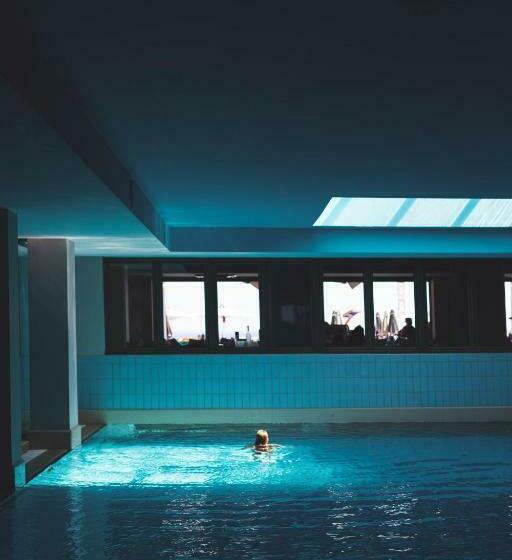 Fotos del hotel Royal & Imperial Belvedere Hotels:  2