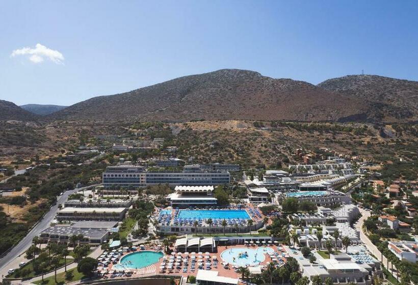 Fotos del hotel Royal & Imperial Belvedere Hotels:  25