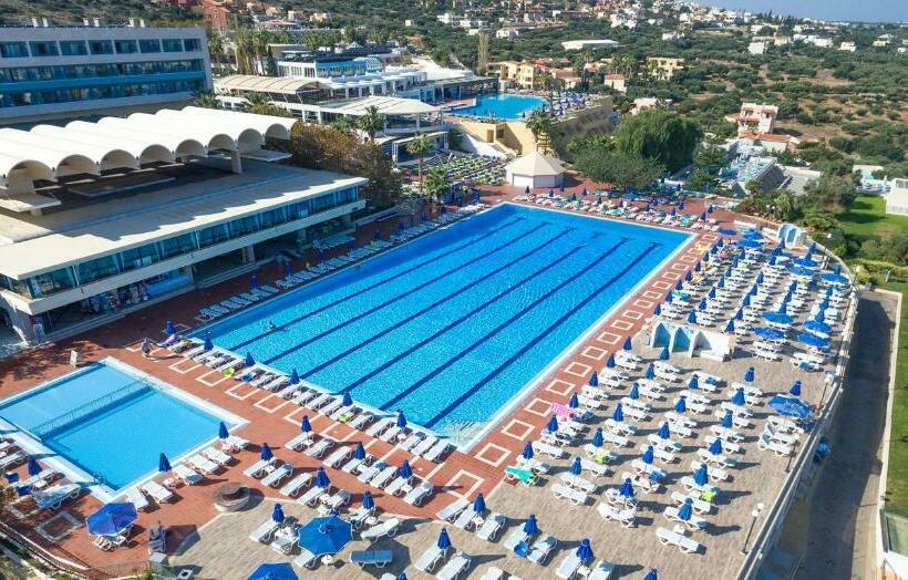 Fotos del hotel Royal & Imperial Belvedere Hotels:  28