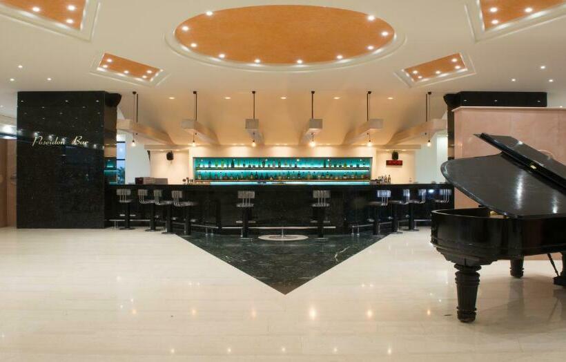 Fotos del hotel Royal & Imperial Belvedere Hotels:  18