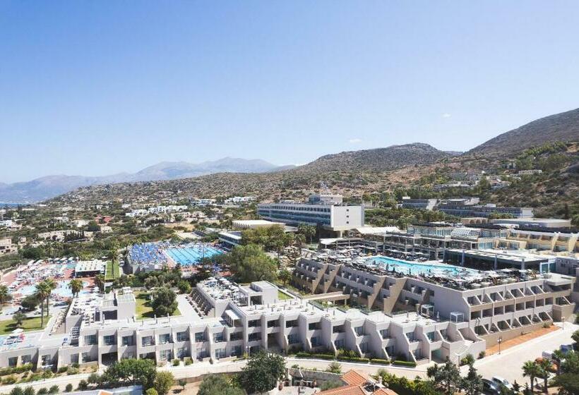 Fotos del hotel Royal & Imperial Belvedere Hotels:  11