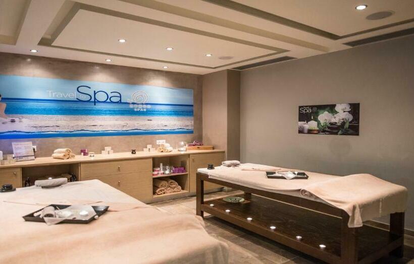 Fotos del hotel Royal & Imperial Belvedere Hotels:  29