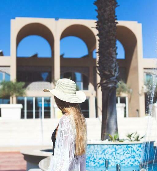 Fotos del hotel Royal & Imperial Belvedere Hotels:  23