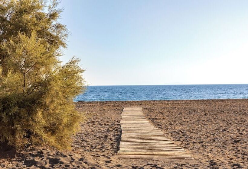 Scorpios Beach
