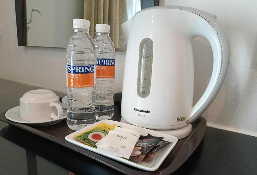 Stayinn Gateway Hotel Apartment