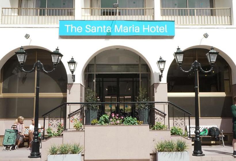 호텔 The Santa Maria
