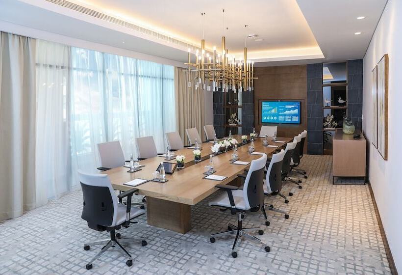 Fotos del hotel Al Jaddaf Rotana Suite:  25