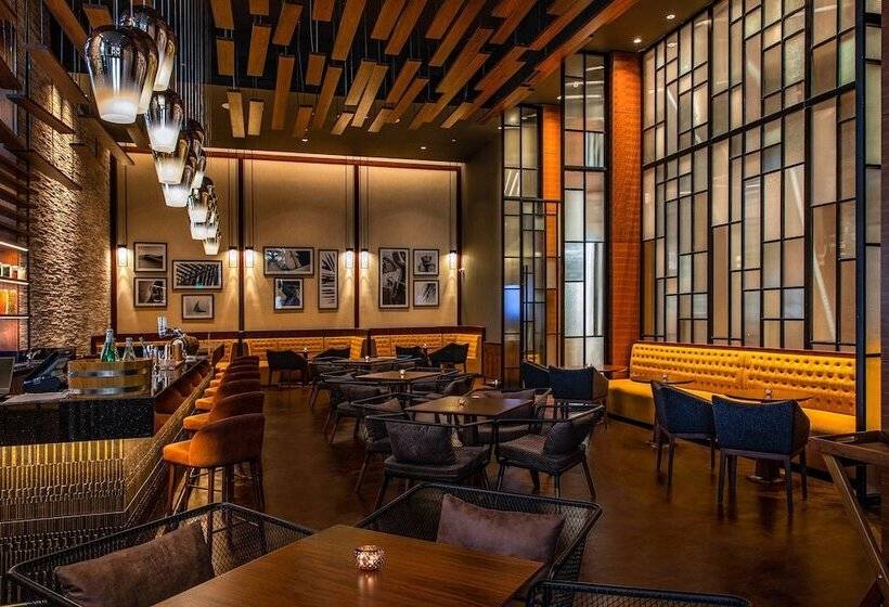 Fotos del hotel Al Jaddaf Rotana Suite:  36