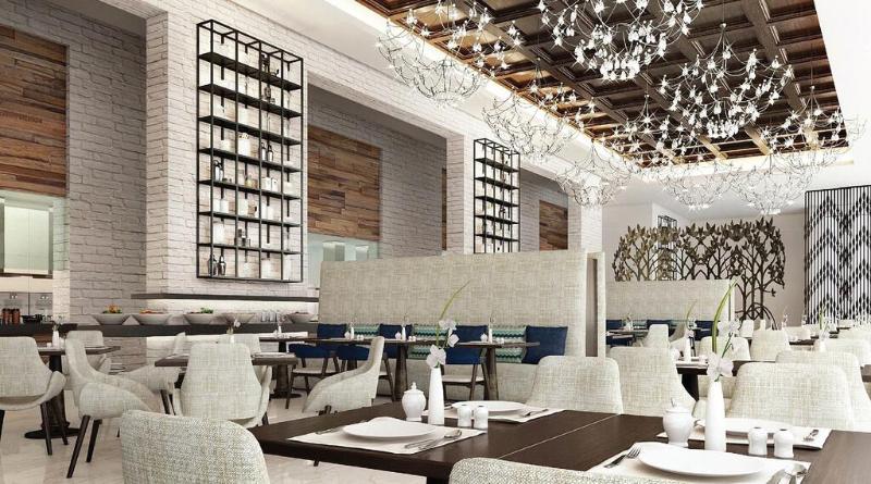 Fotos del hotel Al Jaddaf Rotana Suite:  37