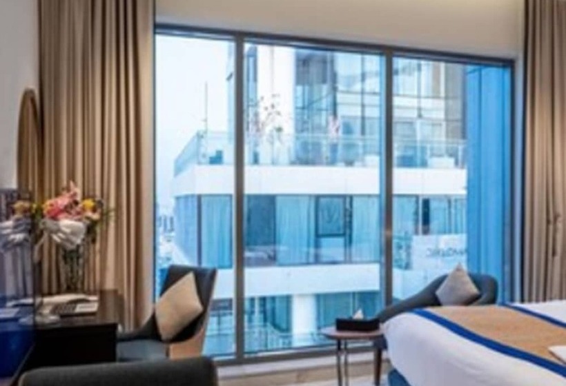 Suha Mina Rashid Hotel Apartments Bur Dubai