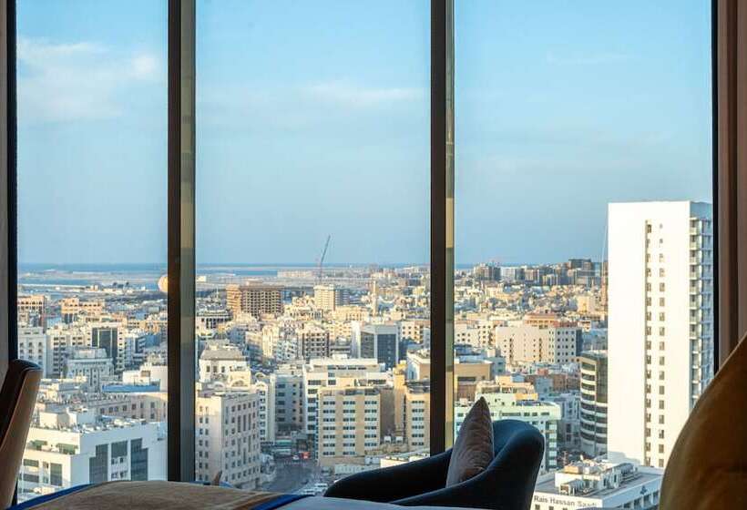 Fotos del hotel Suha Mina Rashid Hotel Apartments Bur Dubai:  18