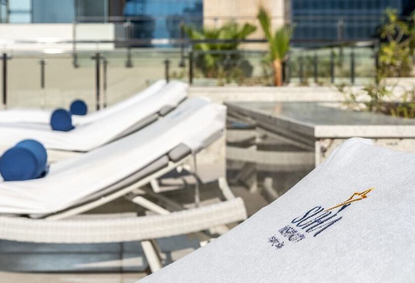 Fotos del hotel Suha Mina Rashid Hotel Apartments Bur Dubai:  24