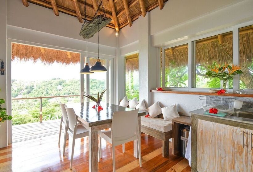 Hotel Diniview Villas