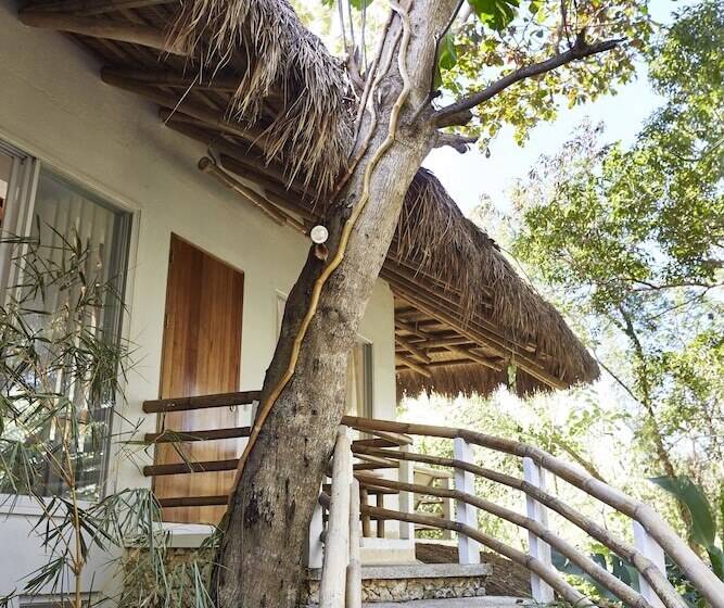 Hotel Diniview Villas