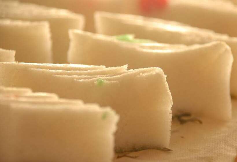 בית מלון כפרי Greentree Inn Jiangsu Taizhou Jingjiang Bus Station Express