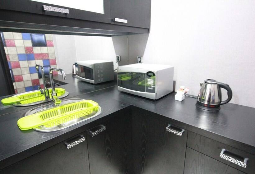 Fotos del hotel Harvia Suites:  9