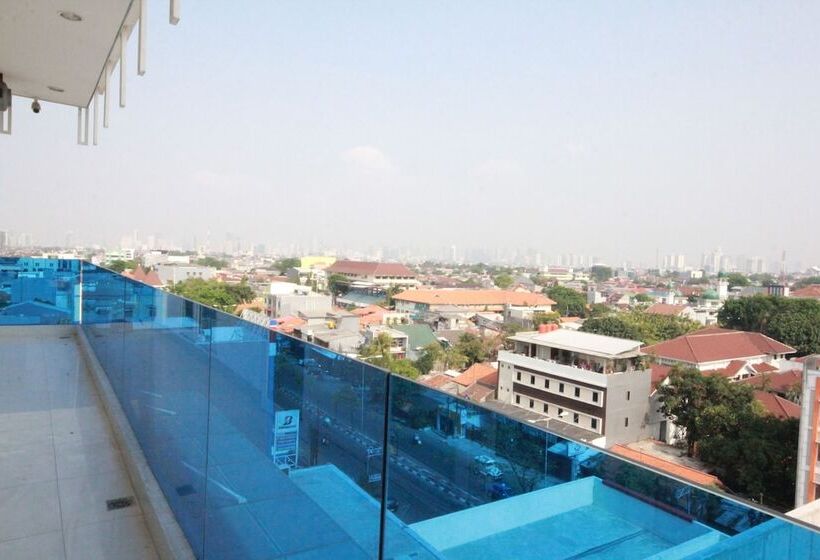 Fotos del hotel Harvia Suites:  30