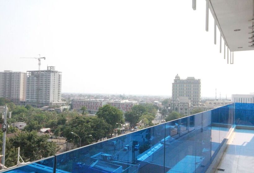 Fotos del hotel Harvia Suites:  28
