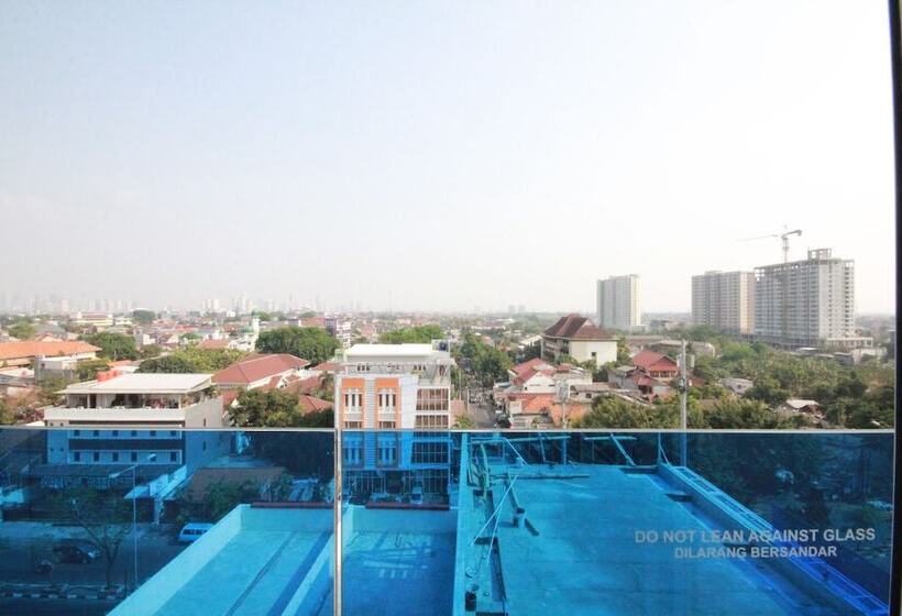 Fotos del hotel Harvia Suites:  29