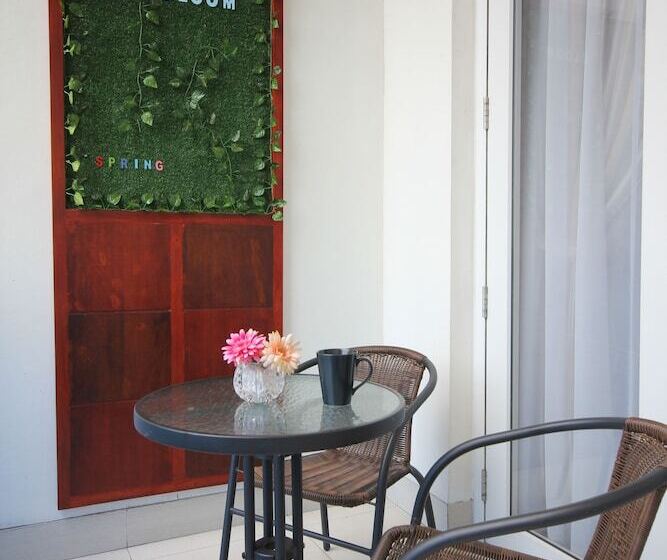 Fotos del hotel Harvia Suites:  43