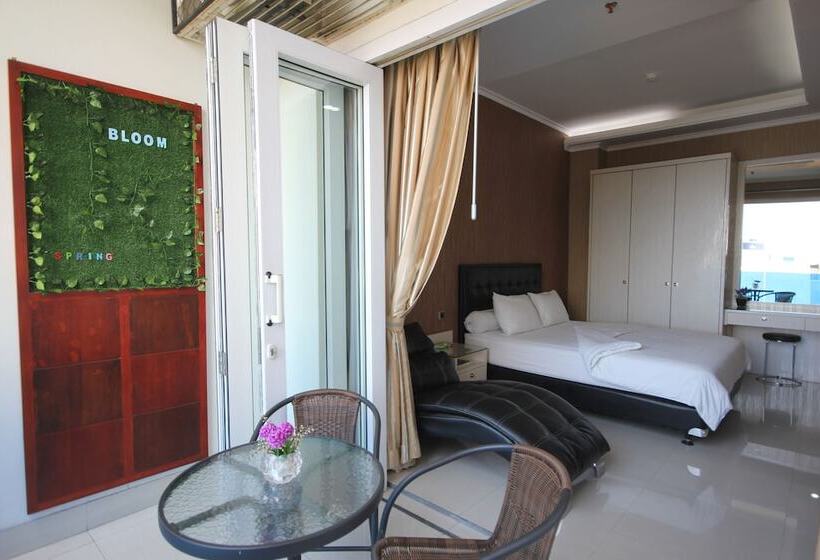 Fotos del hotel Harvia Suites: 1 Fotos del hotel Harvia Suites: 1