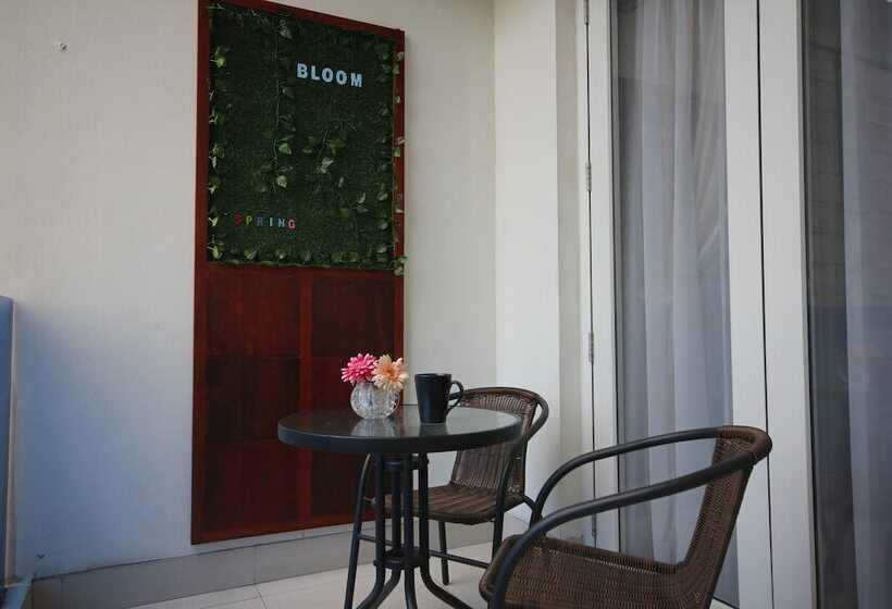 Fotos del hotel Harvia Suites:  37