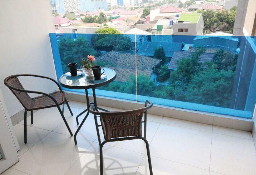 Fotos del hotel Harvia Suites:  46