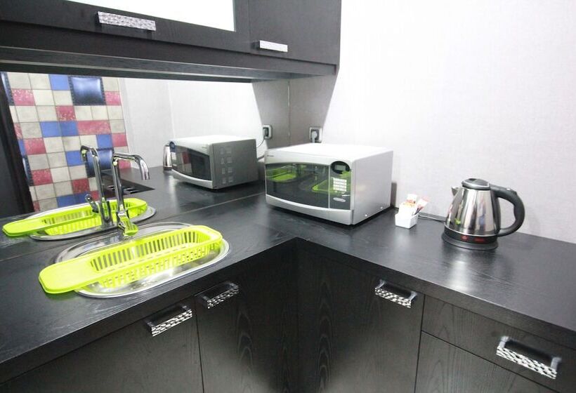 Fotos del hotel Harvia Suites:  11