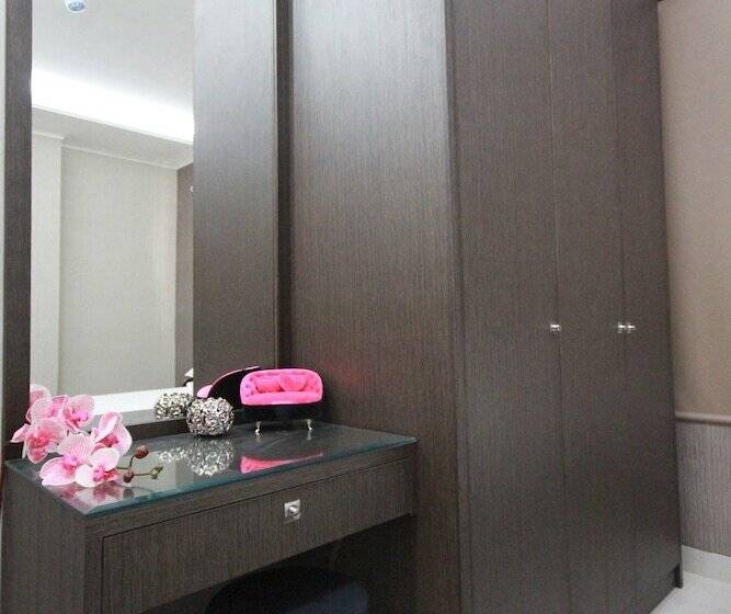 Fotos del hotel Harvia Suites:  27