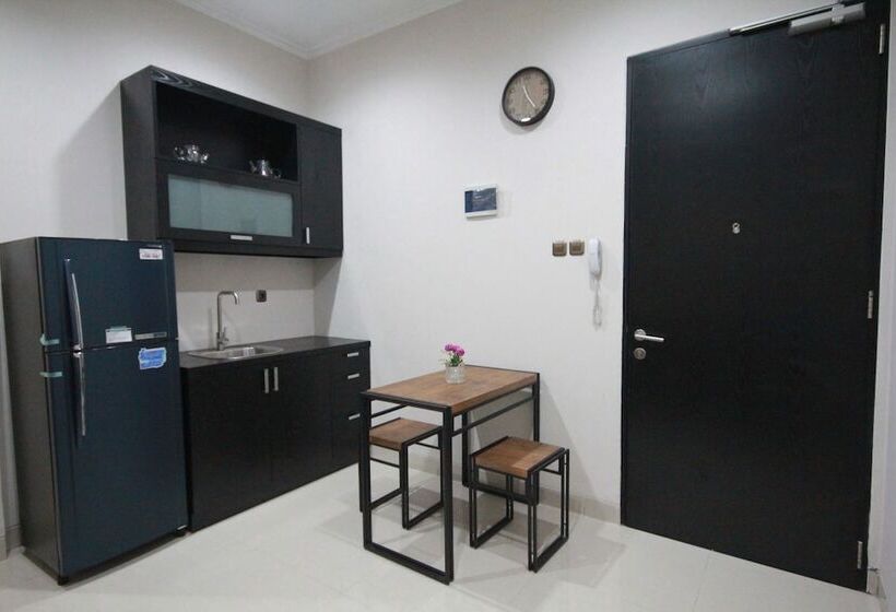 Fotos del hotel Harvia Suites:  31