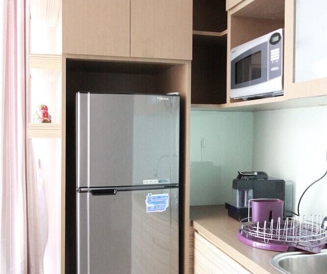 Fotos del hotel Harvia Suites:  45