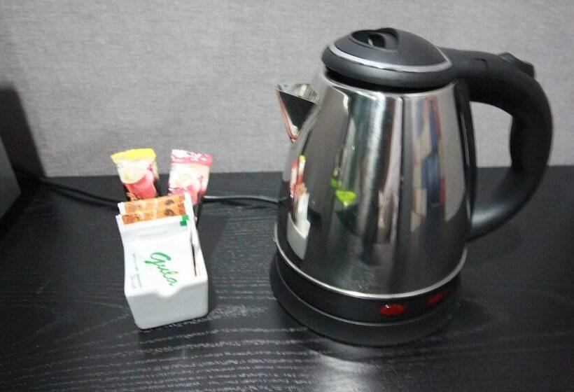 Fotos del hotel Harvia Suites:  10