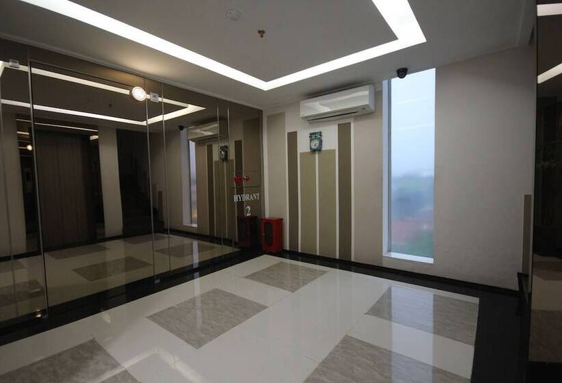 Fotos del hotel Harvia Suites:  36