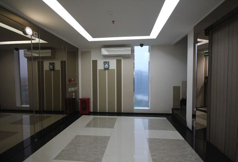 Fotos del hotel Harvia Suites:  6