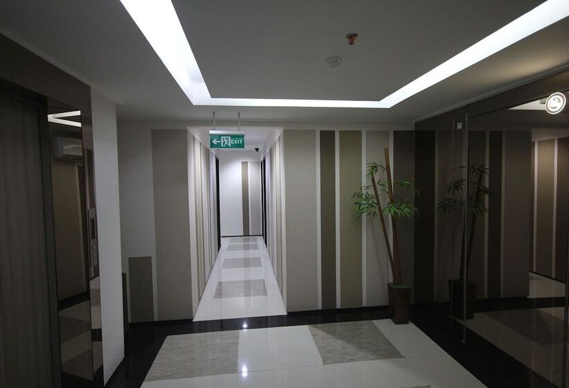 Fotos del hotel Harvia Suites:  38