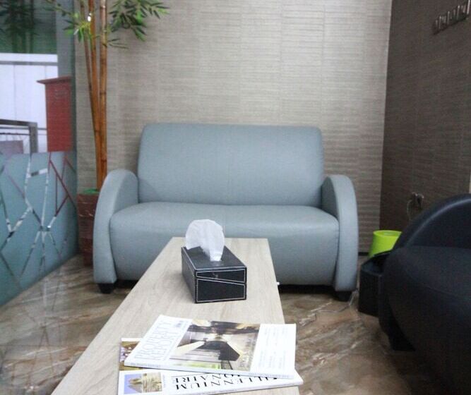 Fotos del hotel Harvia Suites:  39