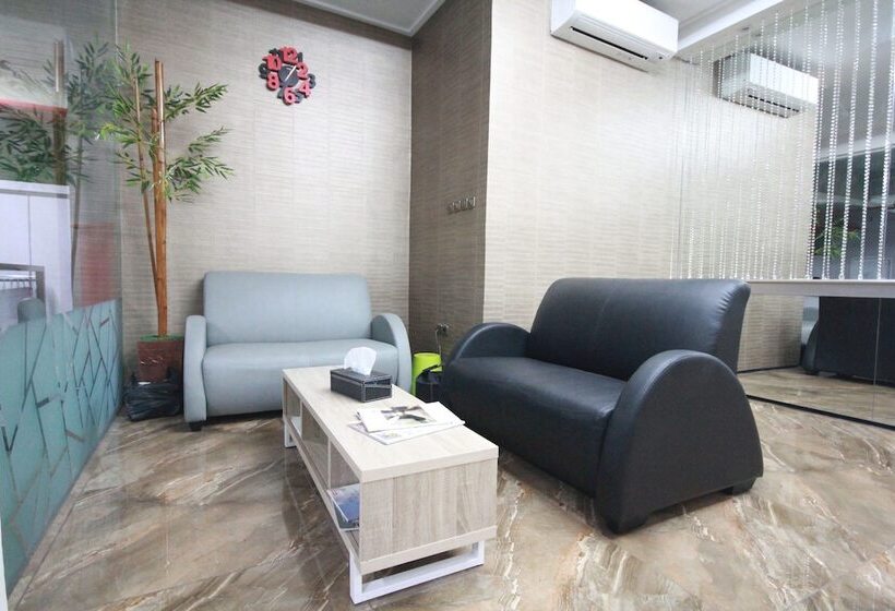 Fotos del hotel Harvia Suites:  42