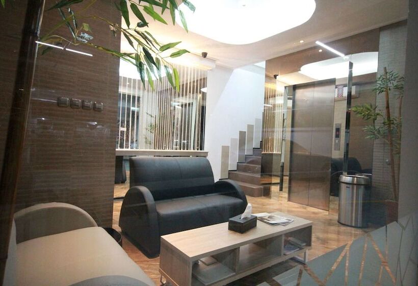 Fotos del hotel Harvia Suites:  34