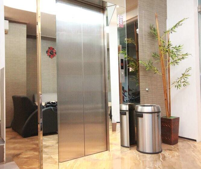 Fotos del hotel Harvia Suites:  44